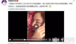 录音爆料娜扎视频大全,揭秘明星背后的真相